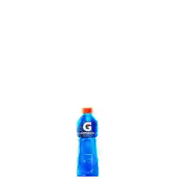 Gatorade Azul