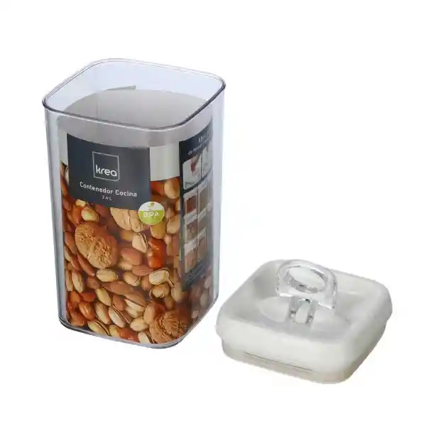 Krea Canister Cocina 2.4 L