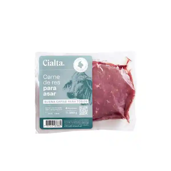 Llano Alto Carne de Res Asar