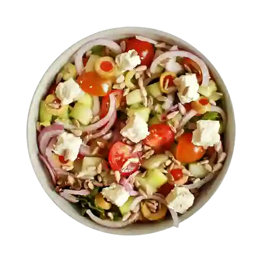Ensalada Griega