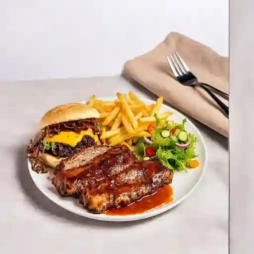 Costilla Bqq