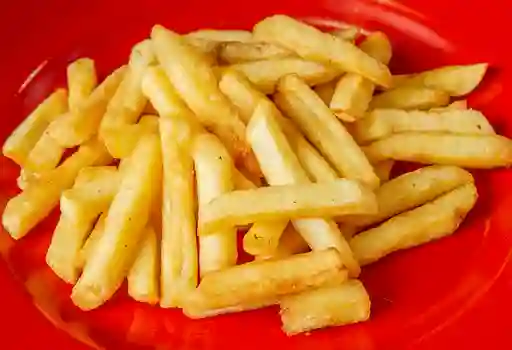 Papas a la Francesa