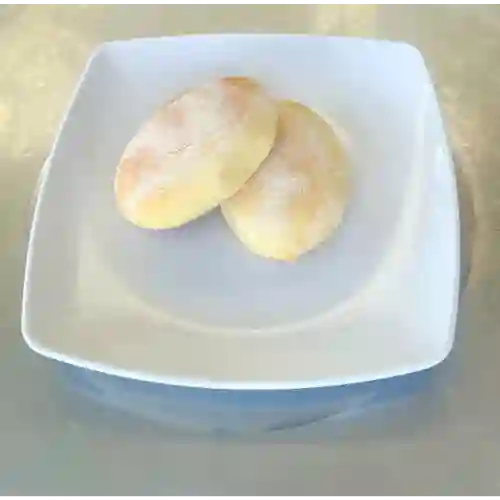 Pan de Maiz