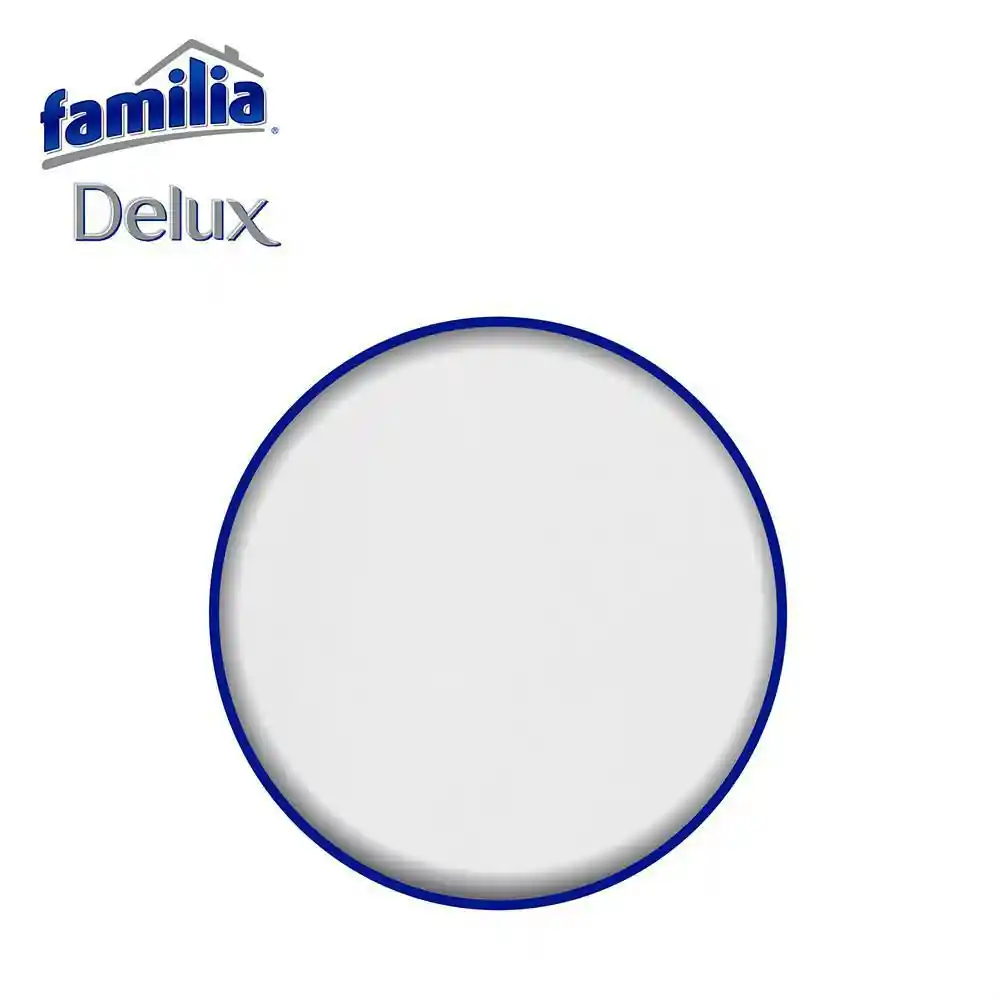 Servilletas Familia Delux X 40 Und