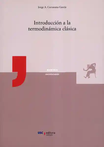 Introducción a la Termodinámica Clásica