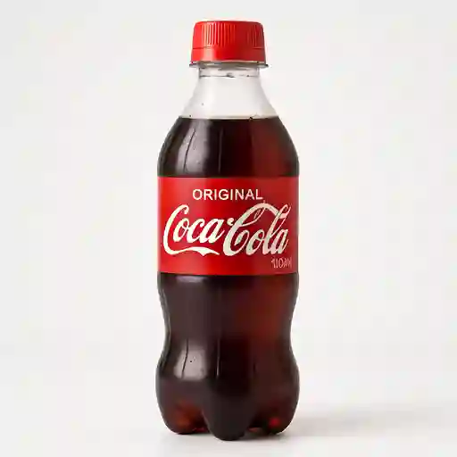 Coca Cola Original 400 ml