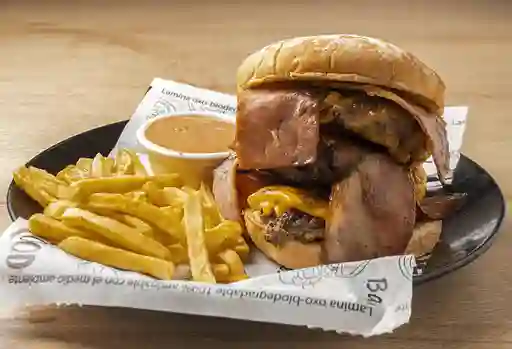 Triple Carne