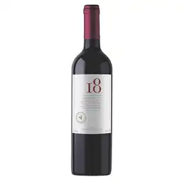 I8 Vino Tinto Cabernet Sauvignon