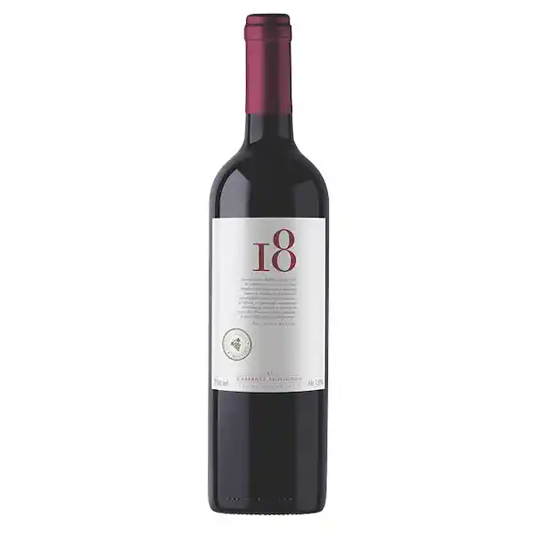 I8 Vino Tinto Cabernet Sauvignon