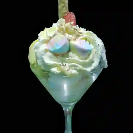 Copa masmelos