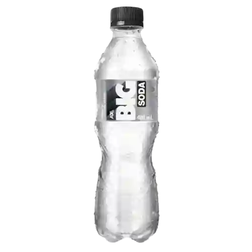 Soda Big Cola 400 ml