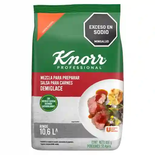 Knorr Salsa Demiglace