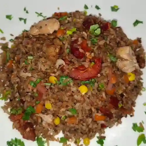 Arroz Chimbita Extra Grande 2000gr