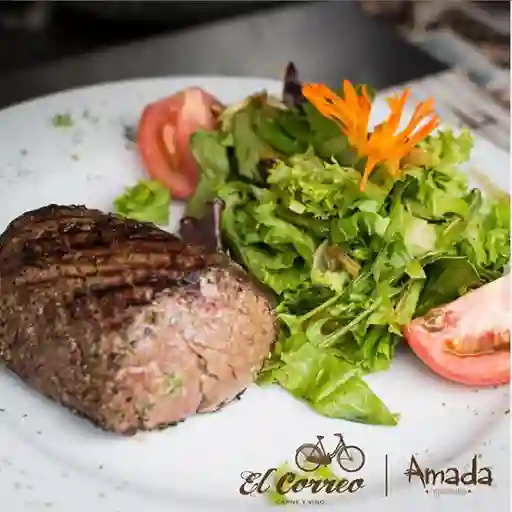 Lomito Al Trapo