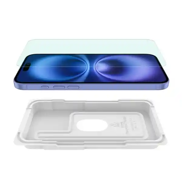 Belkin Protector Pantalla iPhone 14 Promax / 15 Plus / 16 Plus