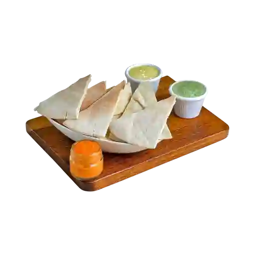Pan Pita