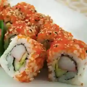 California Roll