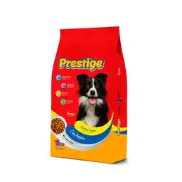 Prestige Alimento Para Perro Adulto