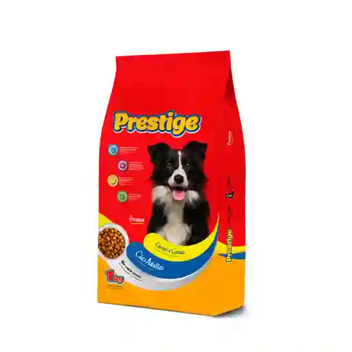 Prestige Alimento Para Perro Adulto