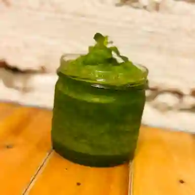 Limonada de Hierbabuena