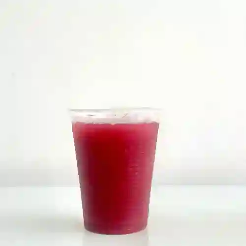 Jugo de Corozo