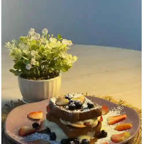 Tostadas Francesas