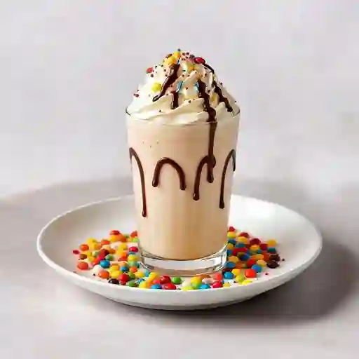 Malteada Miami Especial