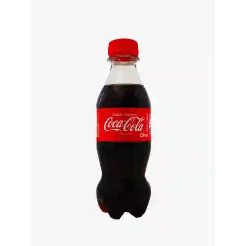 Coca-Cola Zero 250 ml