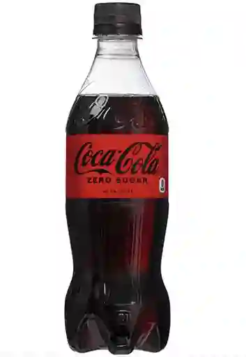 Coca-Cola Zero 354 Ml