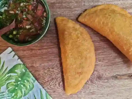 Empanada Pollo
