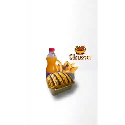 Combo Chuzon Mini