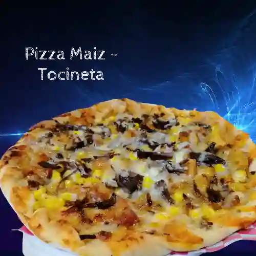 Maíz Tocineta