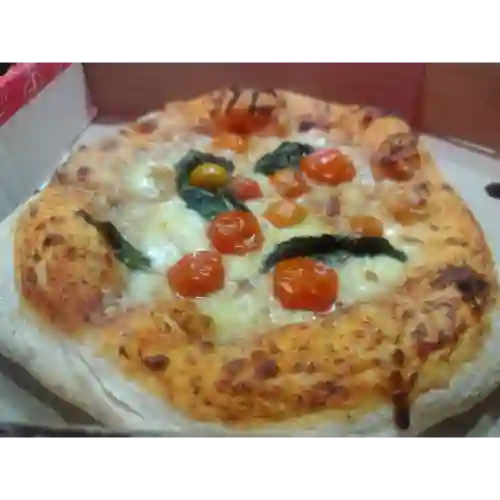 Pizza Familiar Margarita