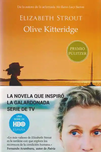 Olive Kitteridge