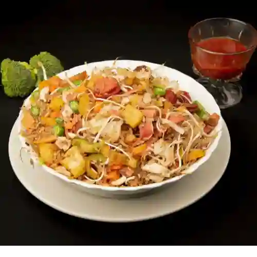 Arroz Paisa