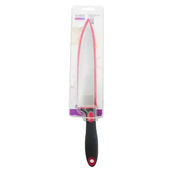 Krea Cuchillo Chef