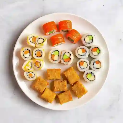 Combo inka