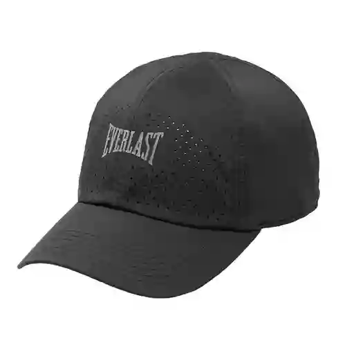 Gorra Spring Runner 2.0 Negro Everlast