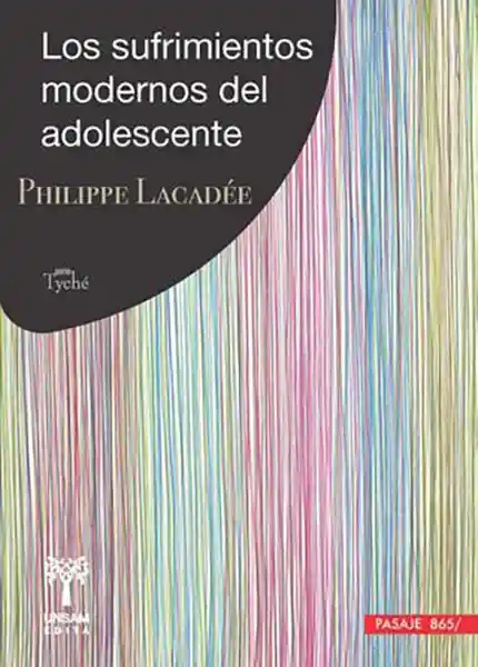 Sufrimientos Modernos Del Adolescente - VV.AA