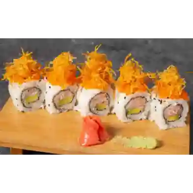 Dynamite Roll