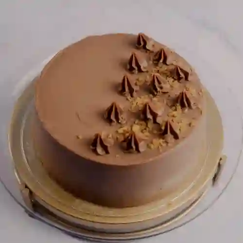 Chocolate Sano Ganache 1/2 Libra