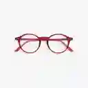 Izipizi Gafas Screen D Rojo Rosy +0.00