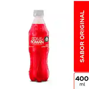 Kola Román 400ml