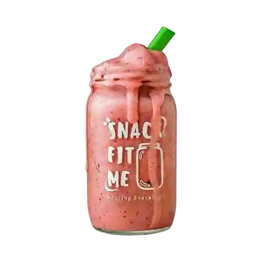 Smoothie Banana Berry