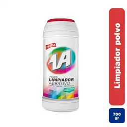 Limpiador 1A