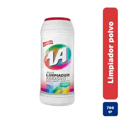 Limpiador 1A