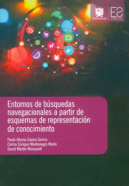 Entornos de Búsquedas Navegacionales - VV.AA
