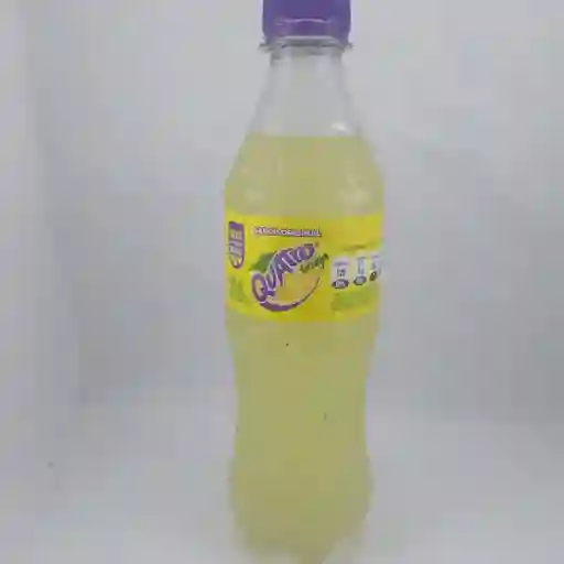 Cuatro 400 ml