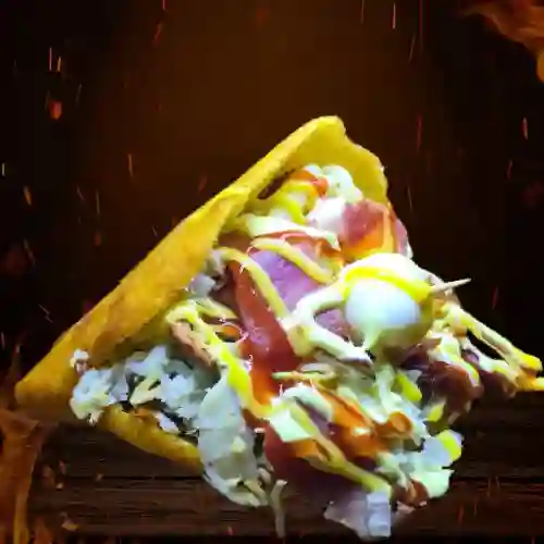 Arepa Del Rancho