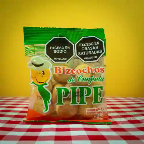 Bizcocho de Cuajada